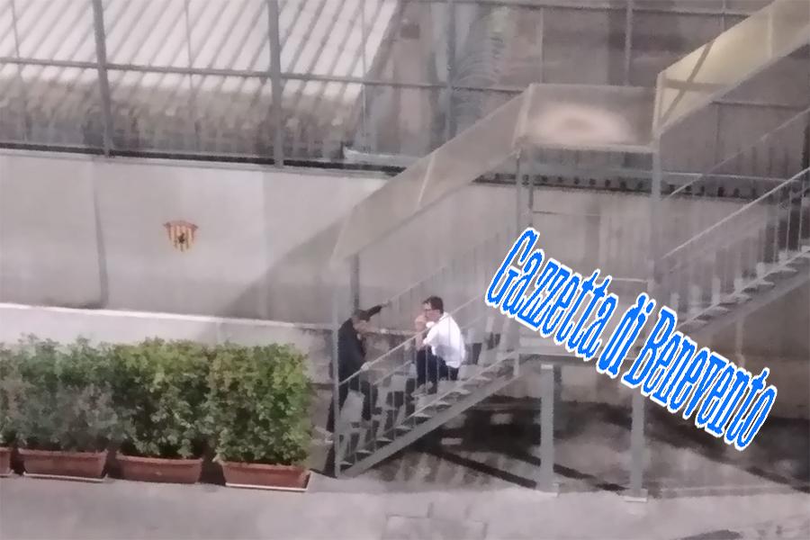 BENEVENTO-SUDTIROL 03
