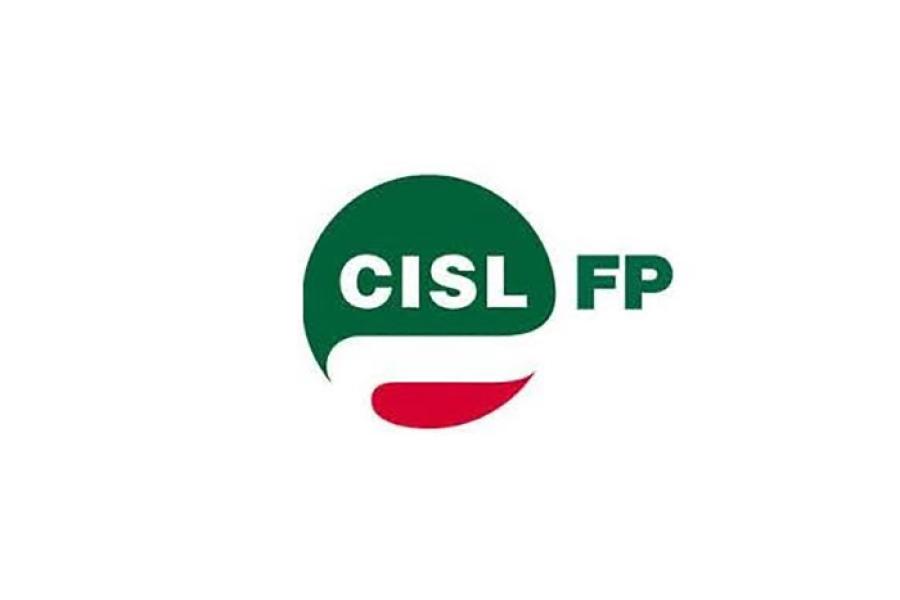 CISL FP LOGO