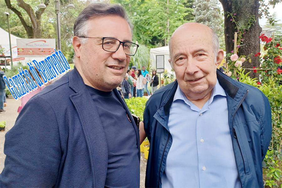 DE LORENZO E CAVALLI