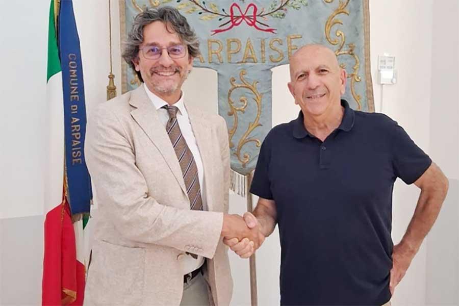 FONDAZIONE CONVIVENZA VESUVIO
