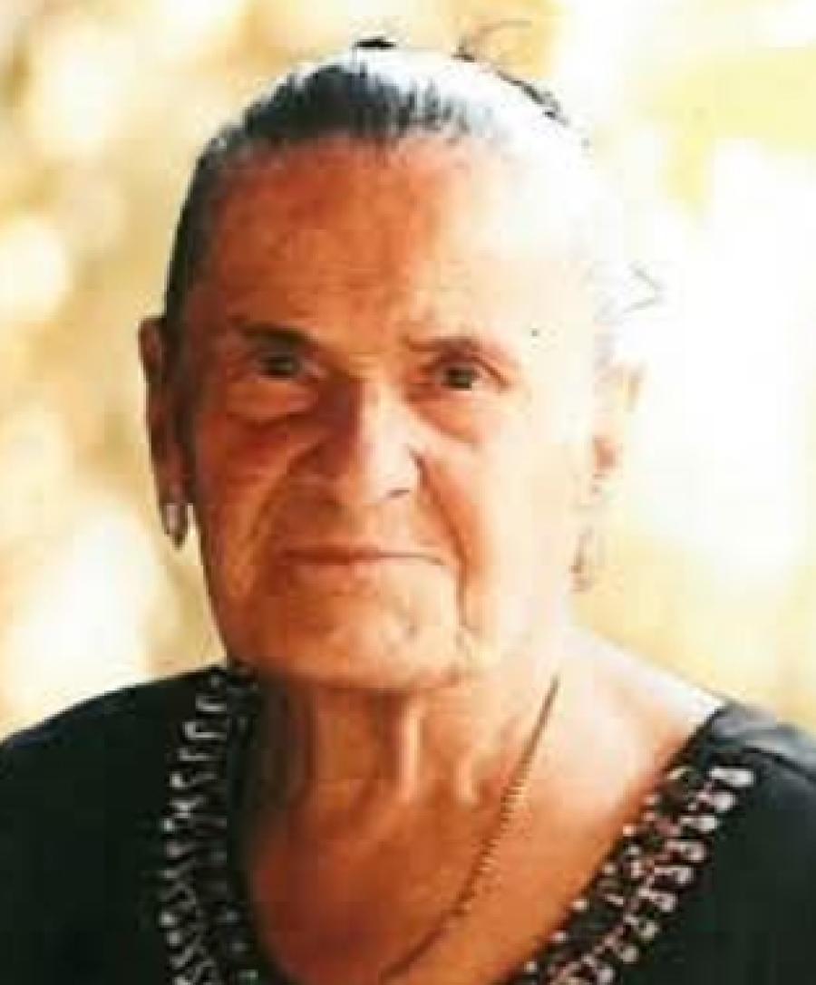 GERARDA SCARPIELLO