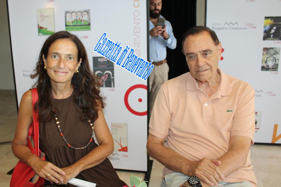 INAUGURAZIONE CITTA SPETTACOLO 11