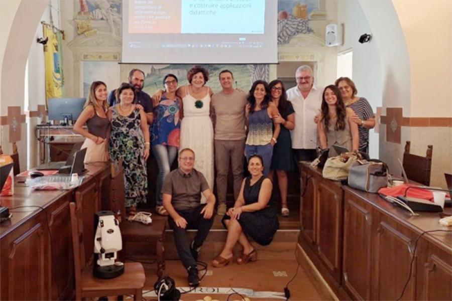 ISTITUTO LOMBARDI INTELLIGENZA ARTIFICALE