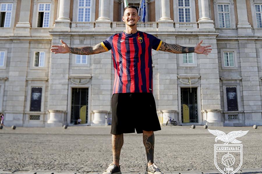 JACOPO MANCONI CASERTANA OK