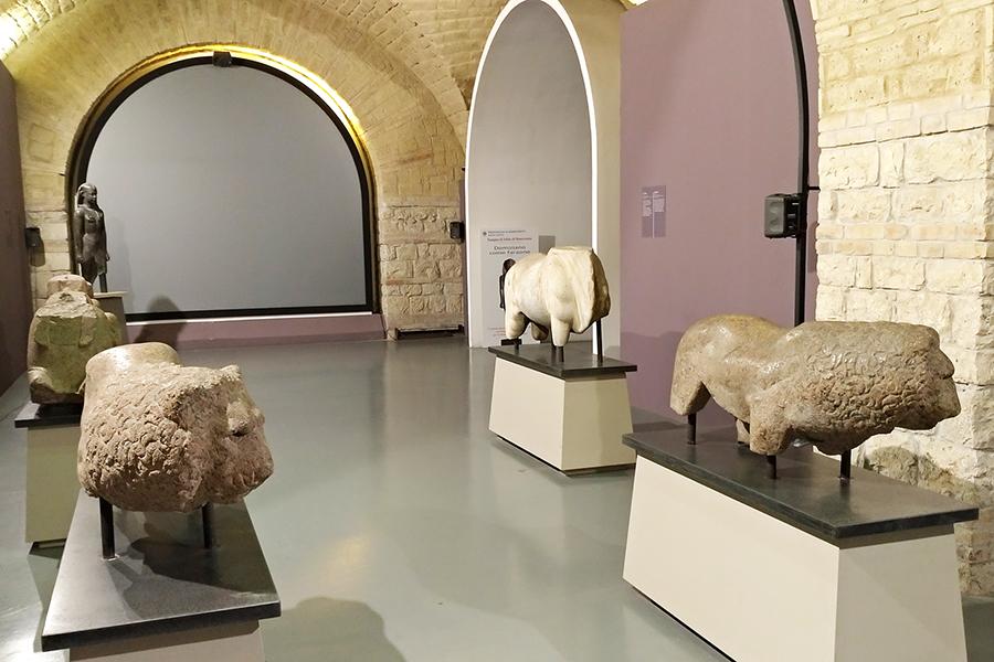 MUSEO EGIZIO BENEVENTO