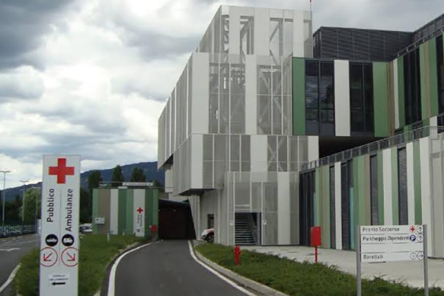 OSPEDALE PRATO