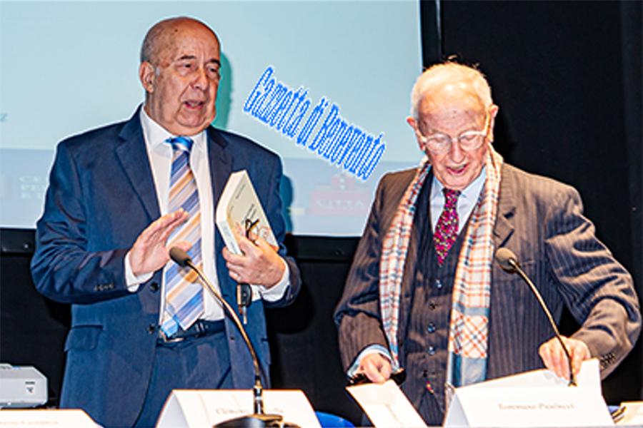PEPPINO COSTANZO E DE LORENZO