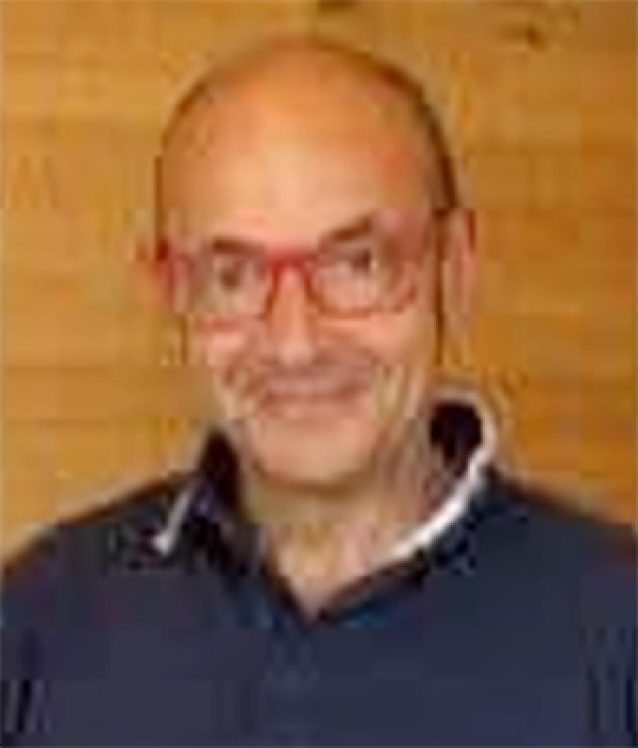POMPEO PETITO