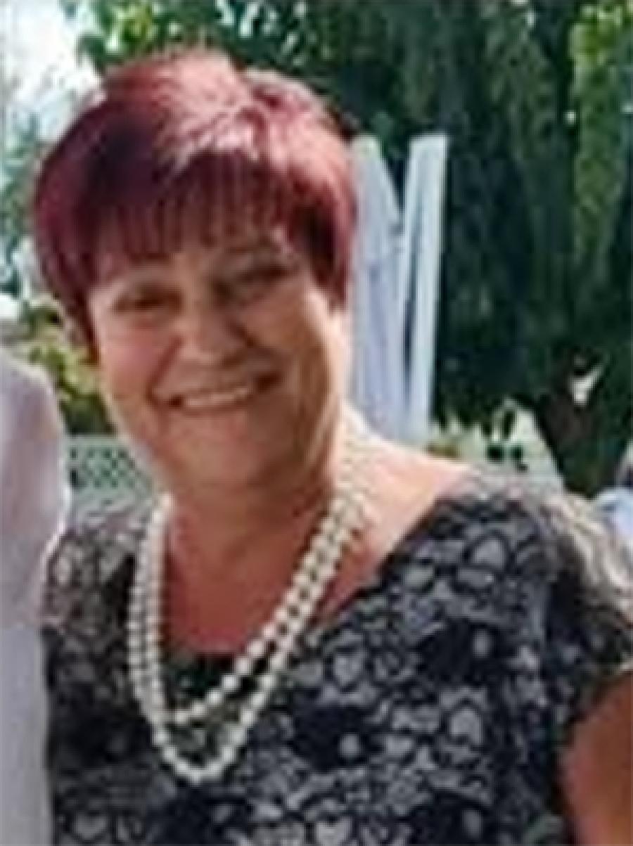 RITA PARZIALE