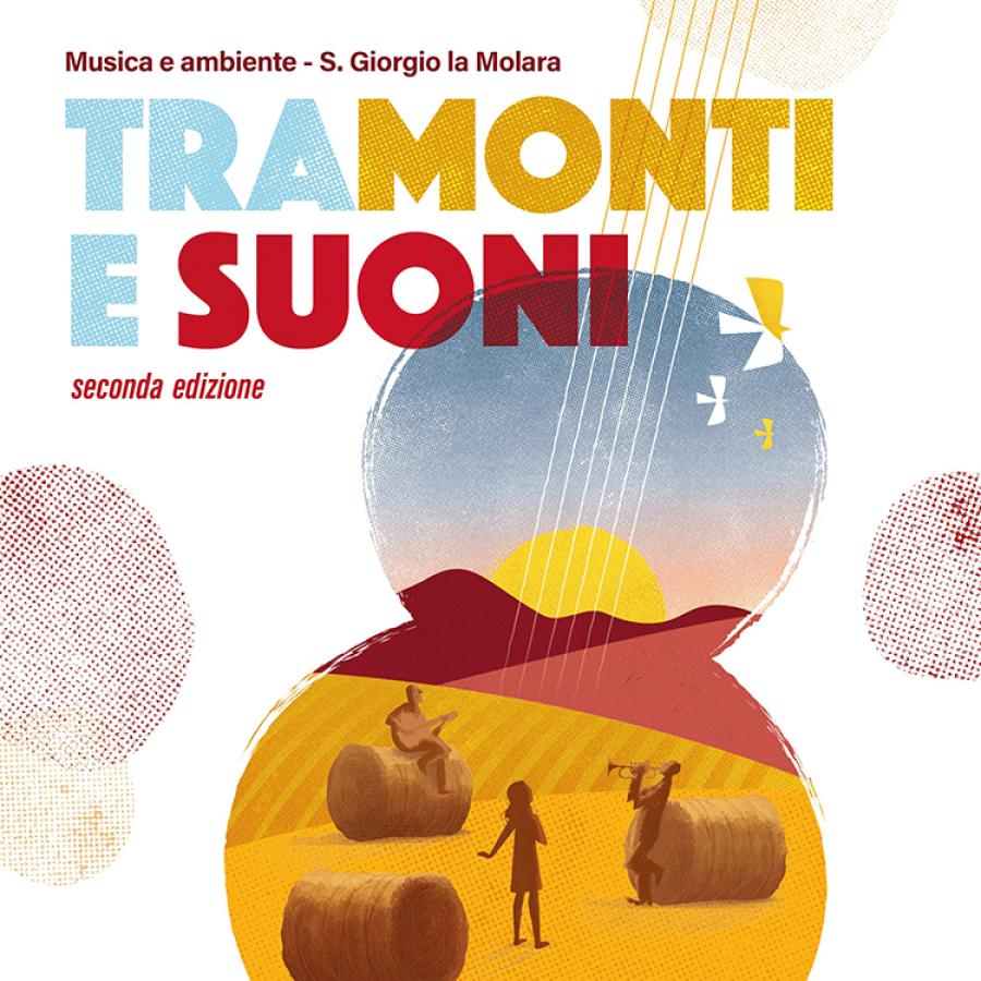 TRAMONTI E SUONI LOCANDINA