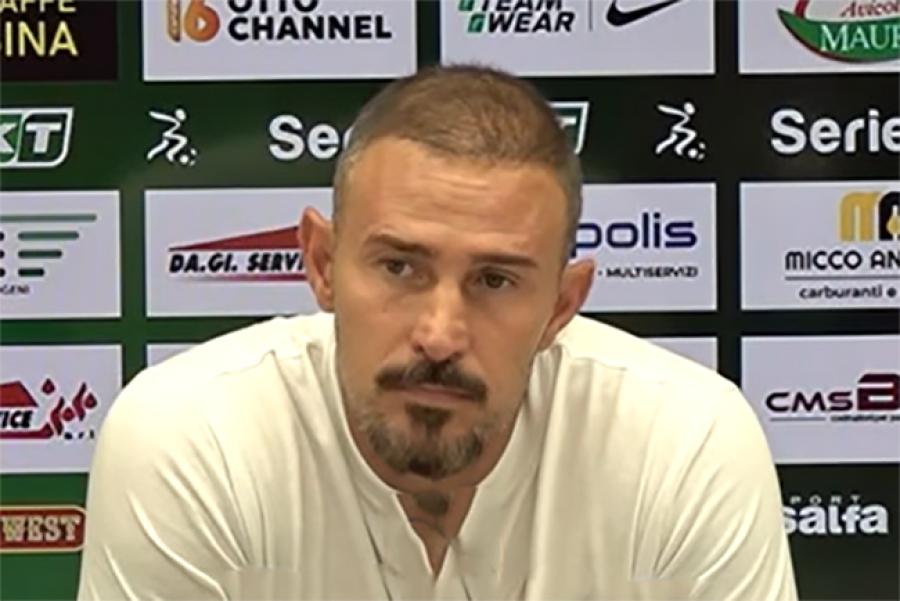 ANTONIO FLORO FLORES PRE VERONA