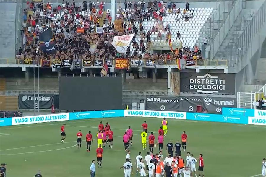 ASCOLI-BENEVENTO 1