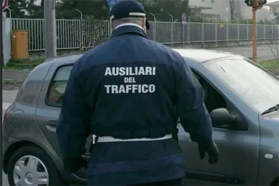 AUSILIARI TRAFFICO GENERICO