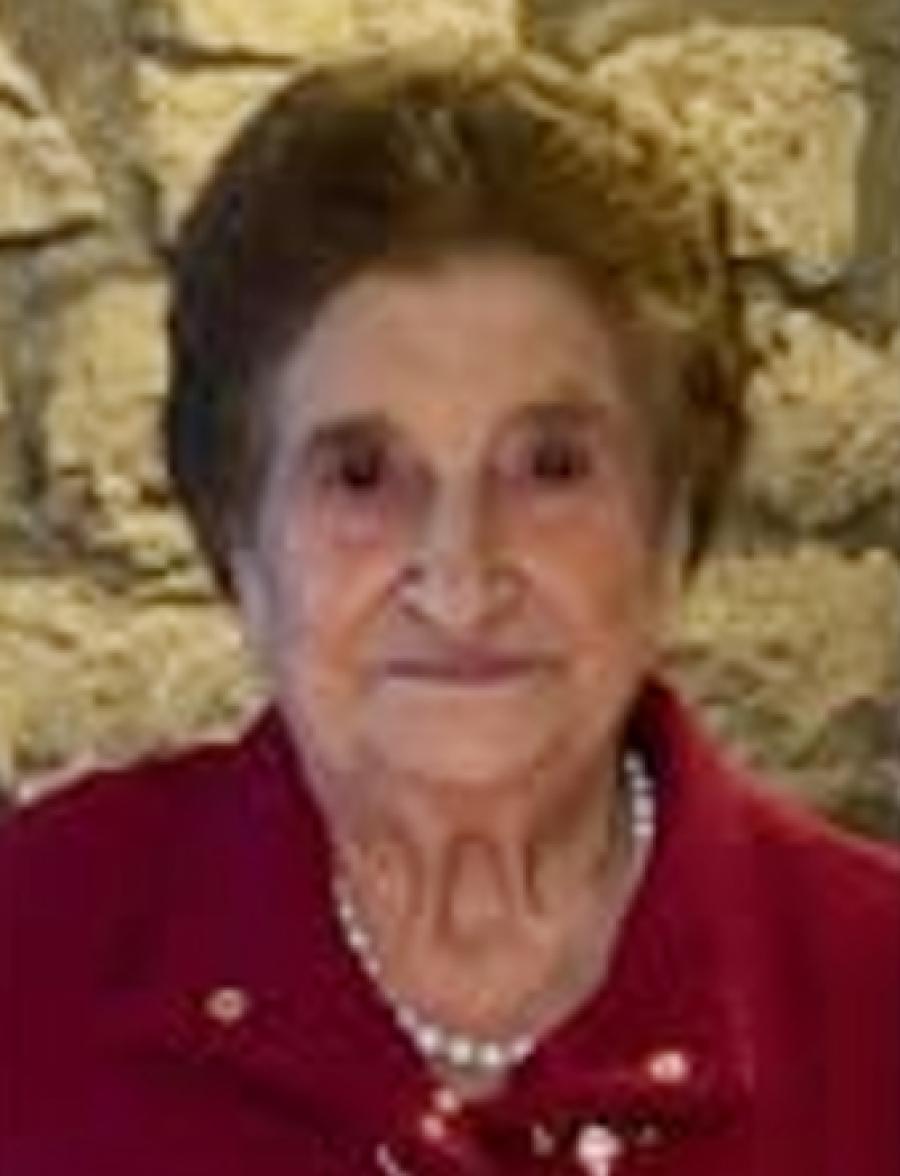 CONCETTA BOVINO