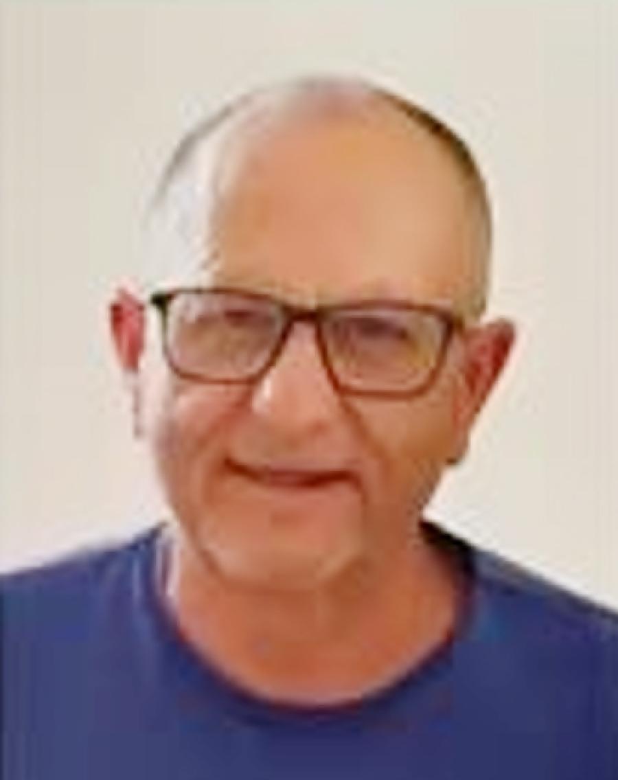 GERARDO BARLETTA