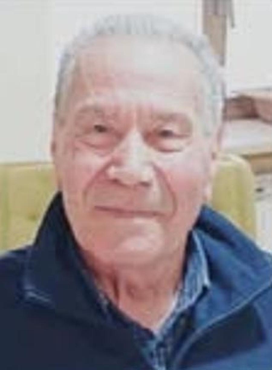 GIUSEPPE CALICCHIO