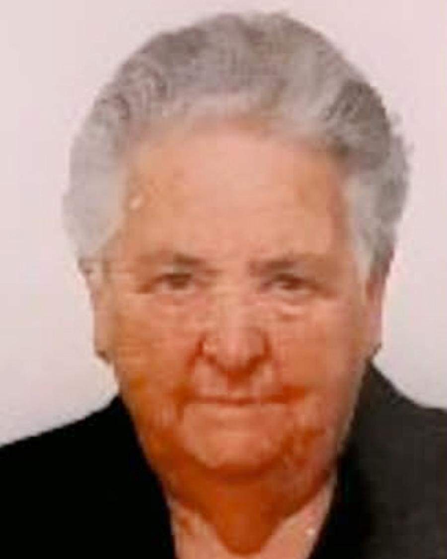 GIUSEPPINA PALLADINO