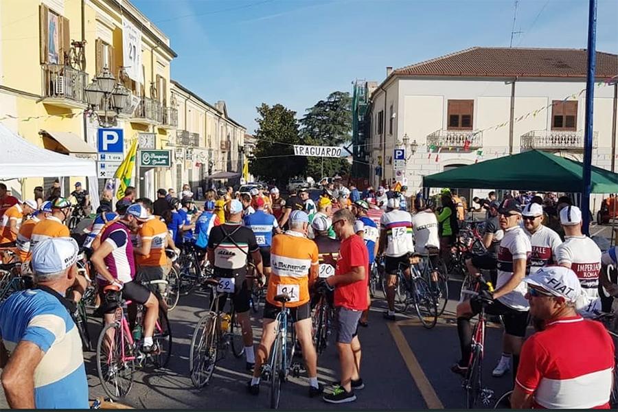 MALEVENTUM CICLOTURISTICA 2026