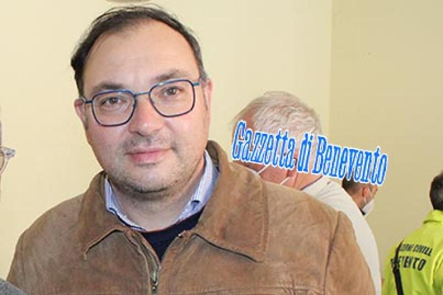MARCELLO PALLADINO 15.04.22