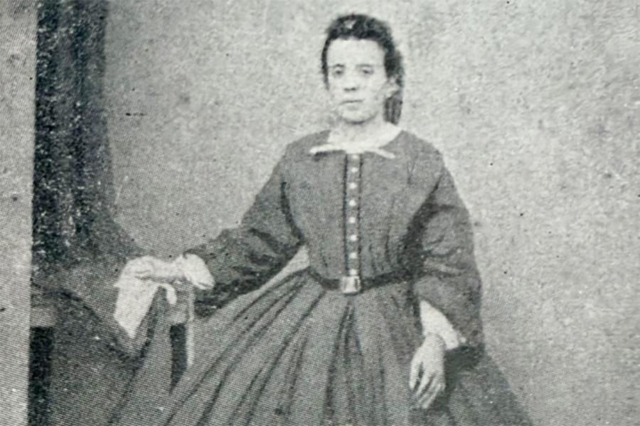MARIA PACIFICO RAMPONE