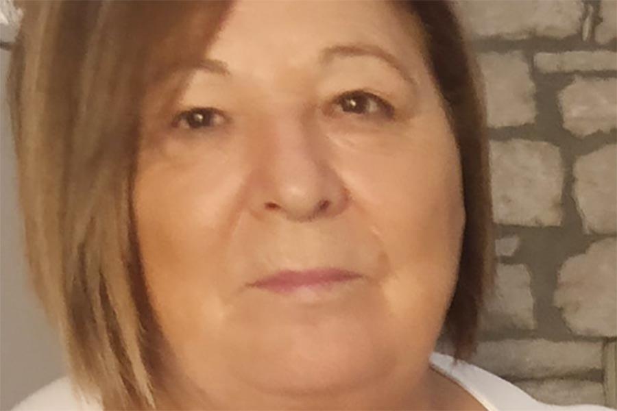 MICHELINA LAUDANNA