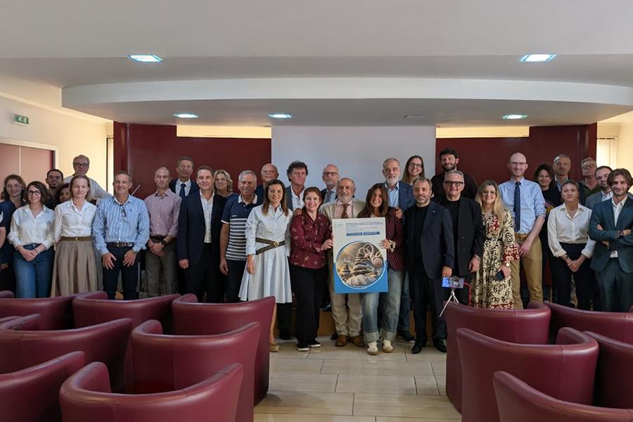 OSPEDALE RUMMO CORSO AUDIOLOGIA