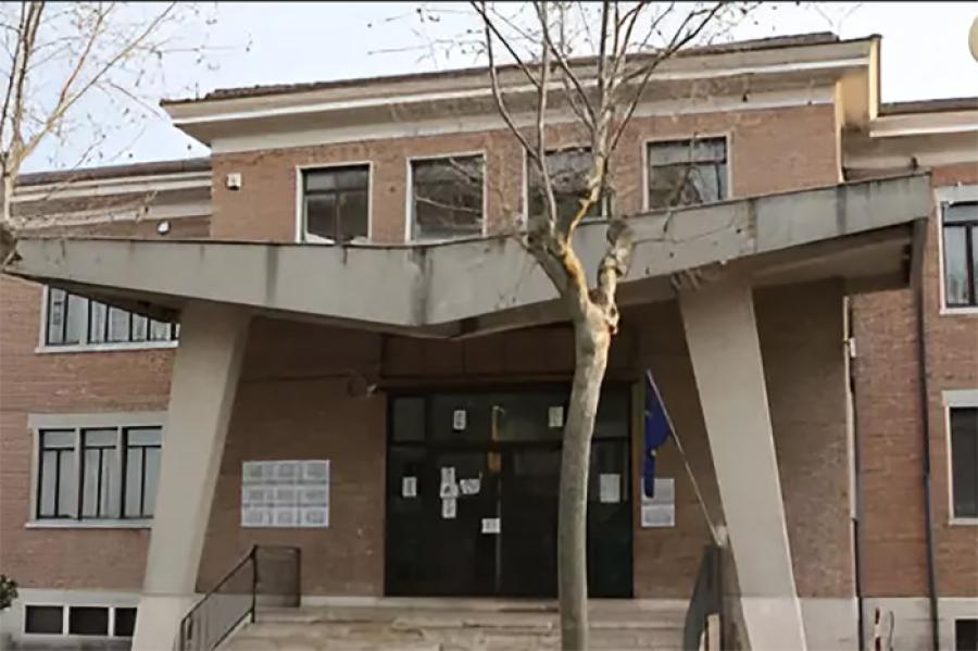 PADULI MUNICIPIO