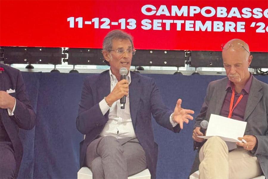 PERIFANO CAMPOBASSO