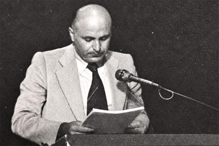 RODOLFO GUBITOSI