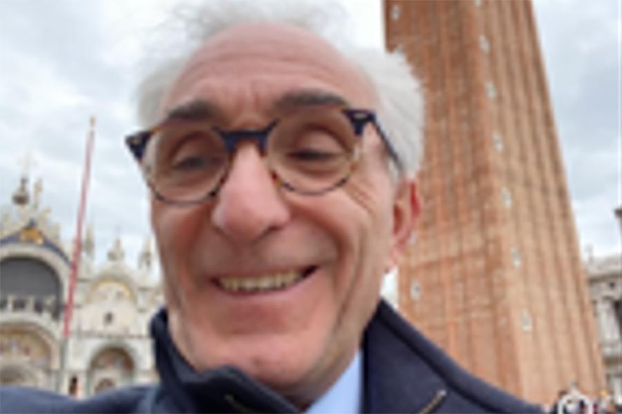 STANISLAO LUCARELLI