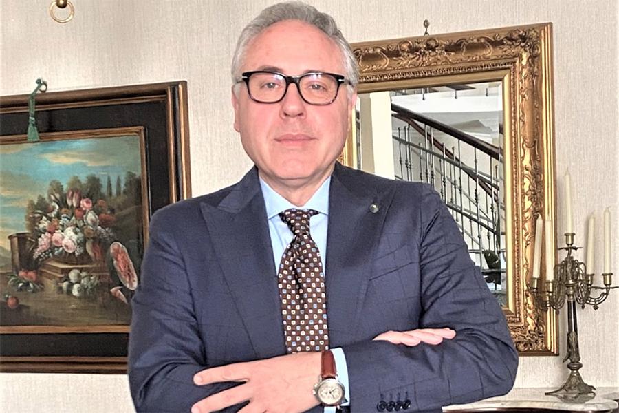VINCENZO PISCITELLI 09.26