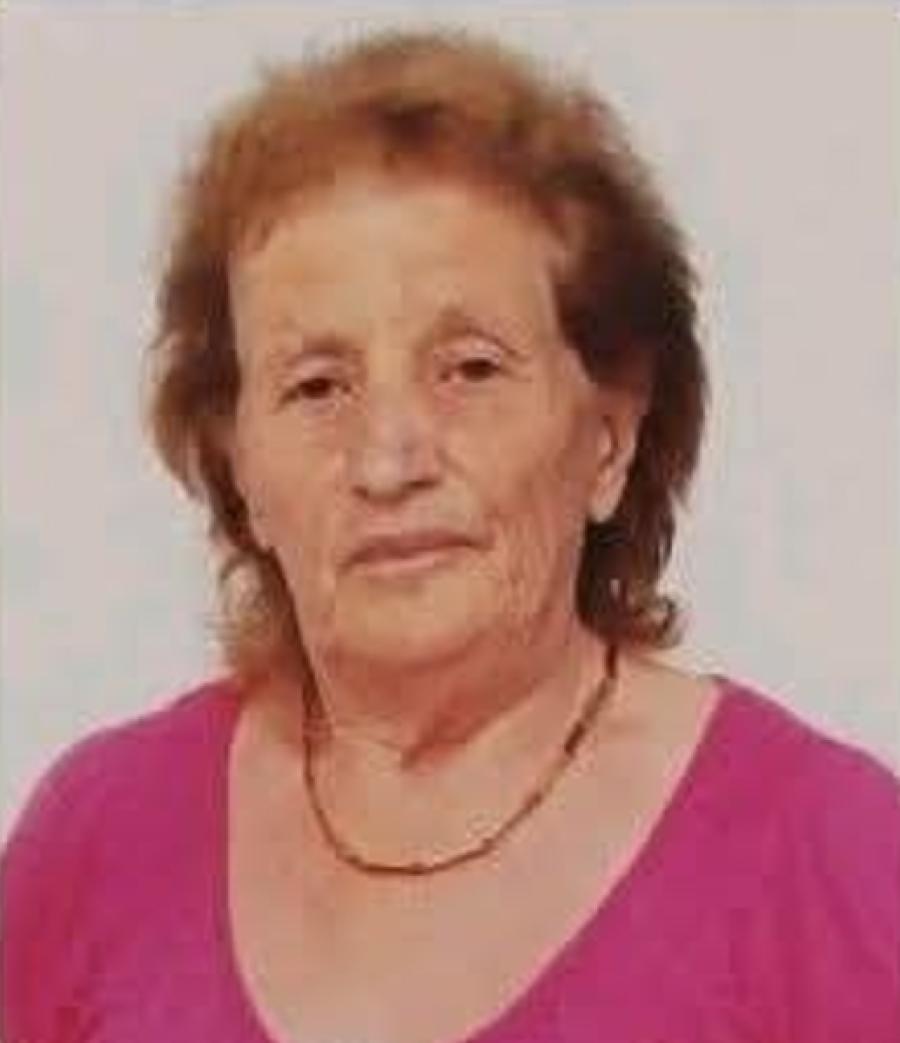 VIOLETTA DE ANGELIS