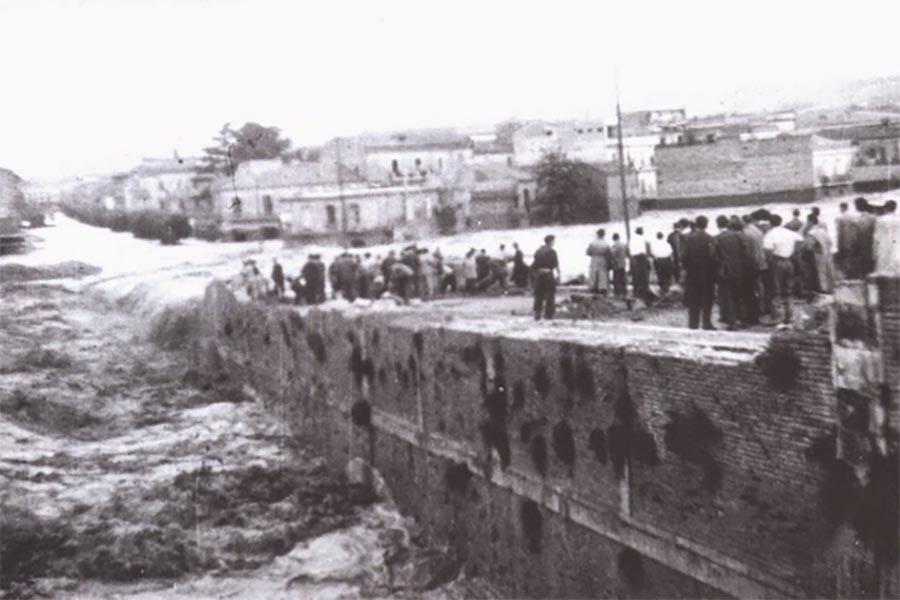 ALLUVIONE 1949