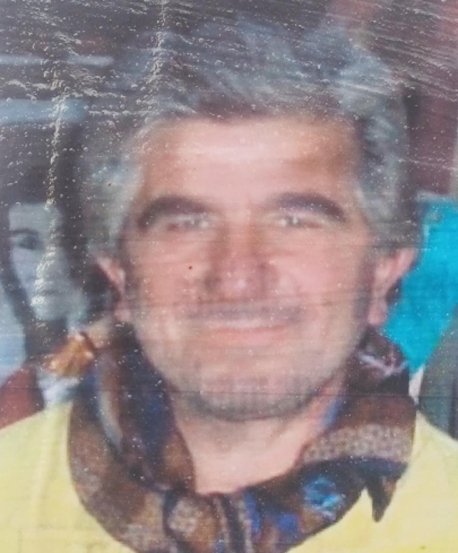 ANTONIO MASTRONUNZIO FALLARINO