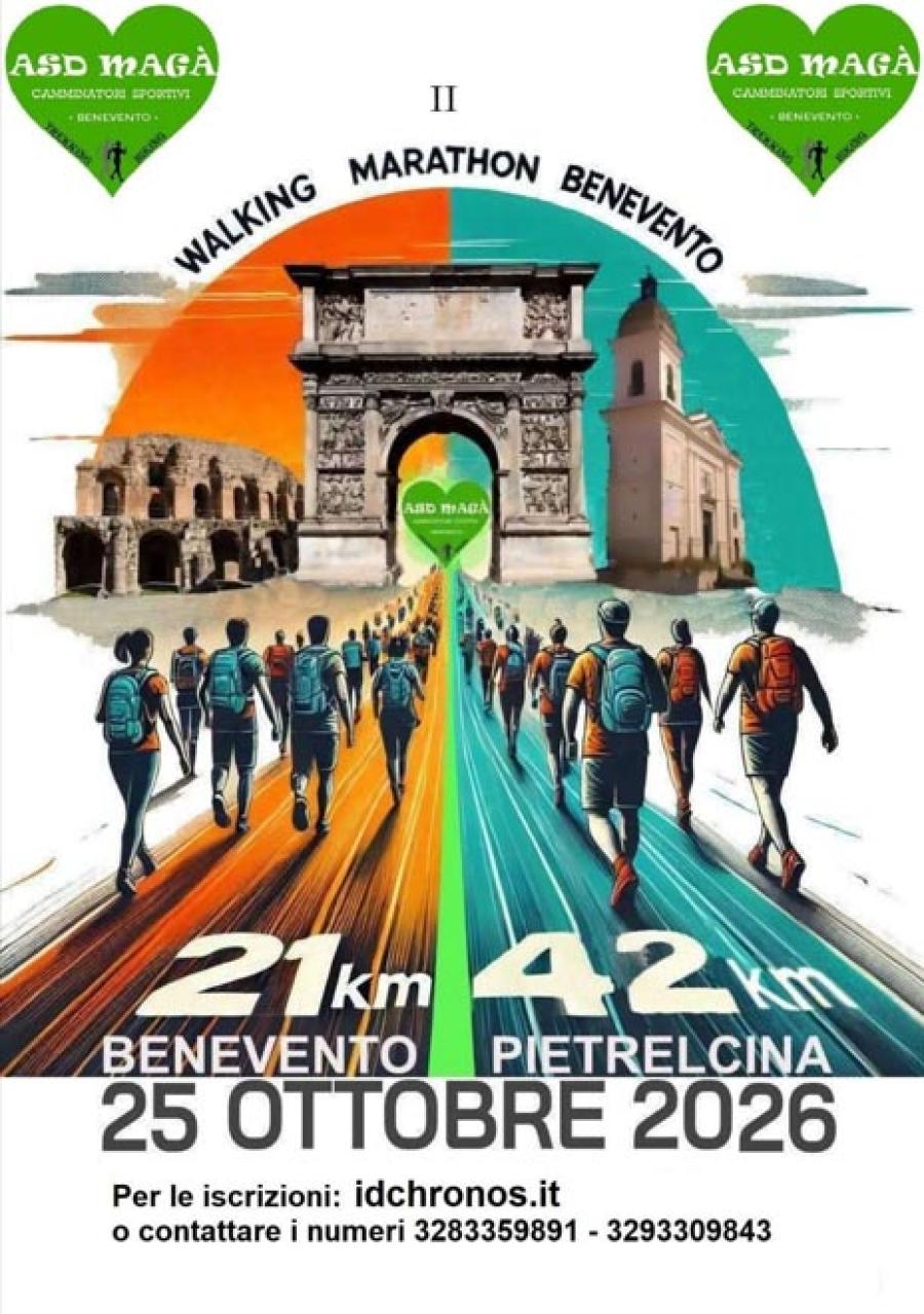 ASD MAGA 2026