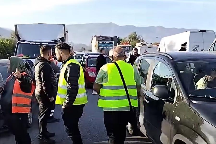 AUTOTRASPORTATORI PROTESTA 19.10.26