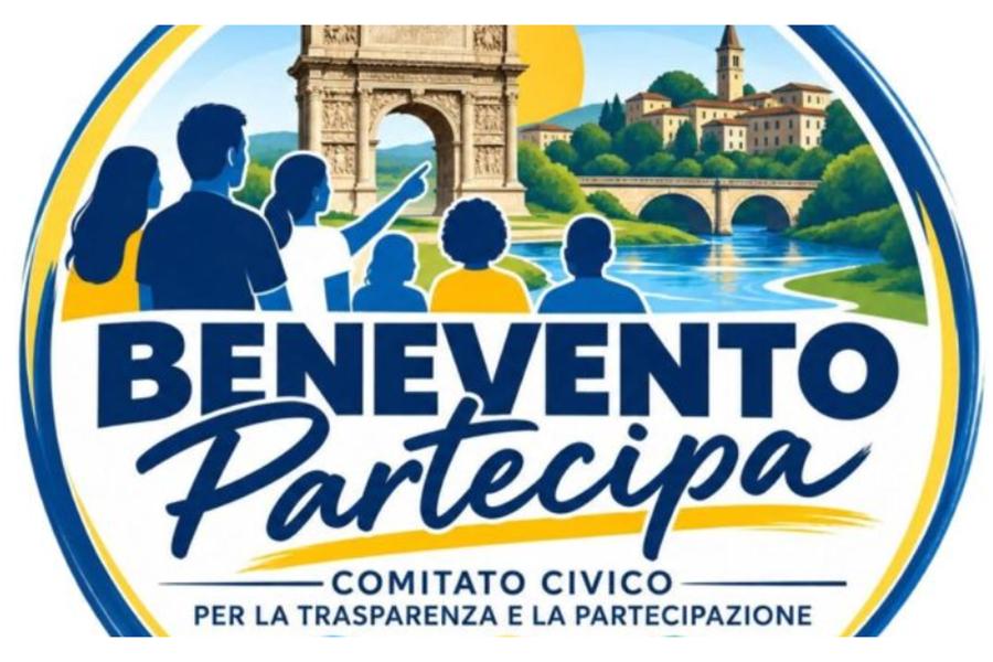 BENEVENTO PARTECIPA