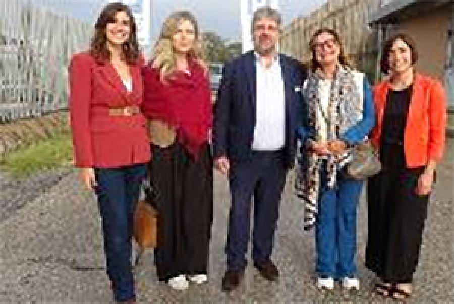 CAMERA PENALE CARCERE