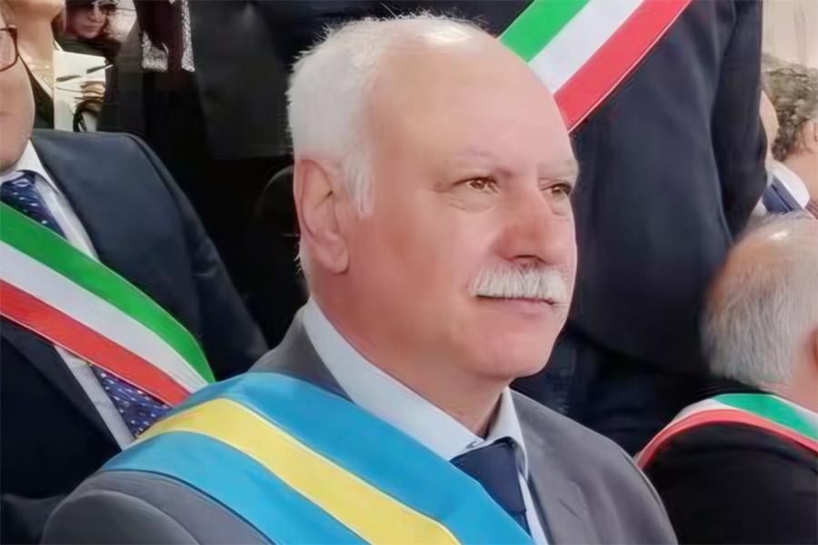 CARMINE D'ALESIO