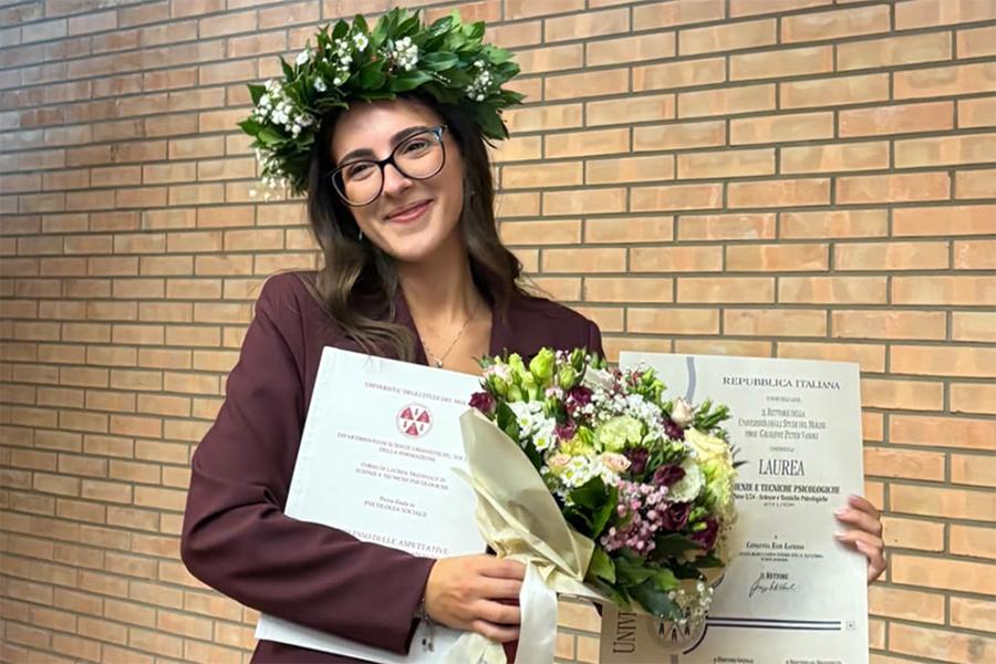 CONCETTA ELIS LATESSA
