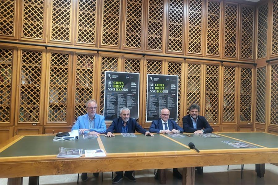 CONSERVATORIO AUTUNNO CHITARRISTICO 2026