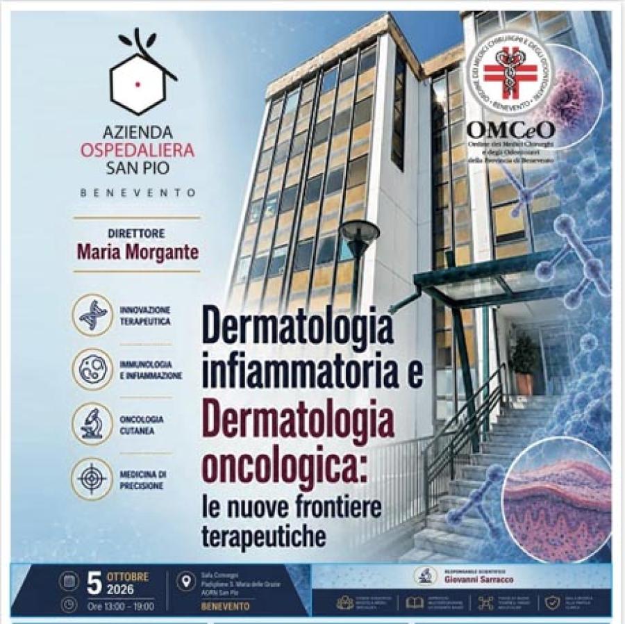 DERMATOLOGIA INFIAMMATORIA