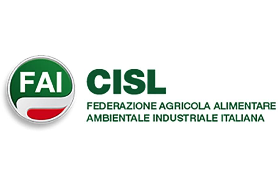 FAI CISL LOGO