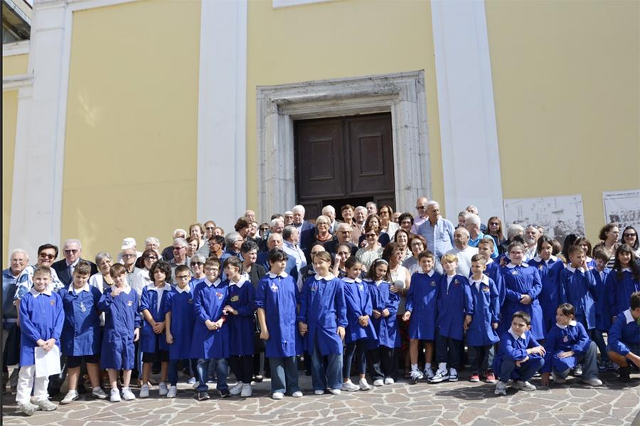 FESTA DEI NONNI 2026