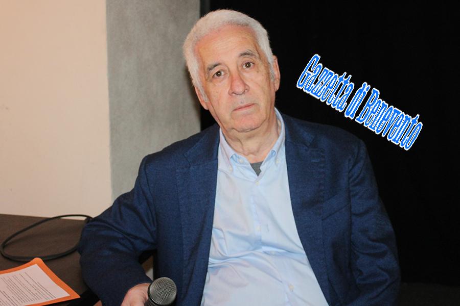 GABRIELE CORONA 24.10.26