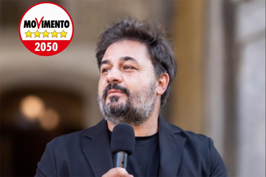 GABRIELE IARRUSSO