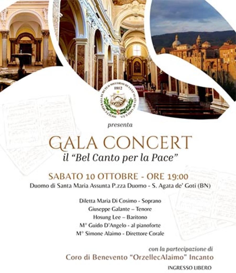 GALA CONCERT