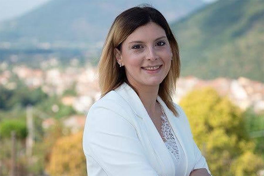 ILARIA TEDESCHI