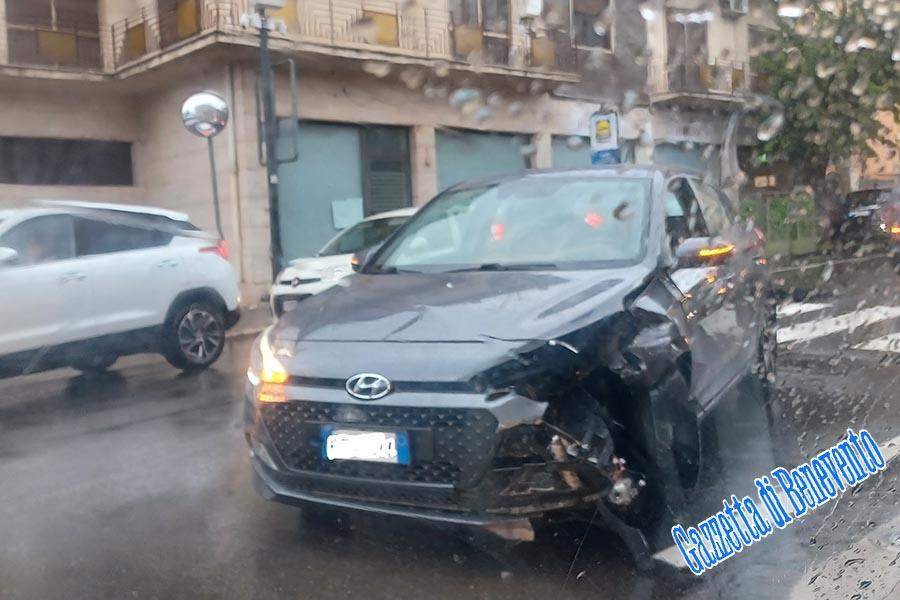 INCIDENTE PORT'ARSA 01