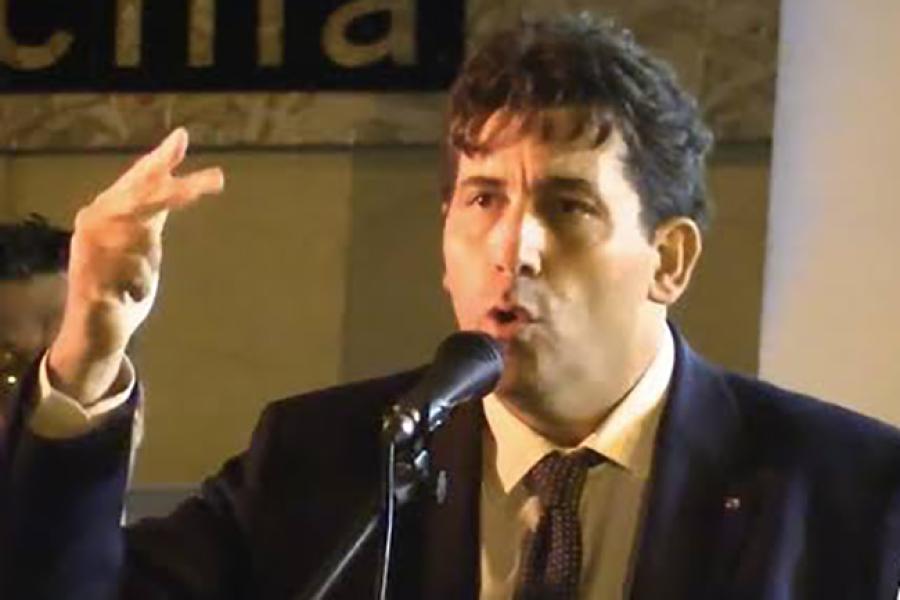 MICHELE NAPOLETANO